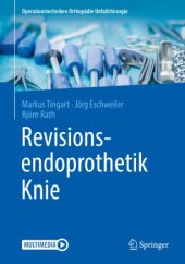 book Revisionsendoprothetik Knie