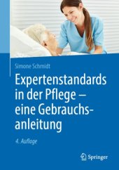 book Expertenstandards in der Pflege - eine Gebrauchsanleitung