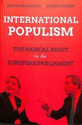 book International Populism: The Radical Right In The European Parliament