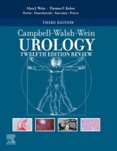 book Campbell-Walsh Urology 12th Edition Review