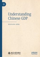 book Understanding Chinese GDP