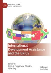 book International Development Assistance and the BRICS