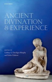 book Ancient Divination and Experience