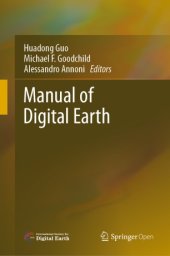 book Manual of Digital Earth