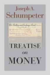 book Treatise on Money