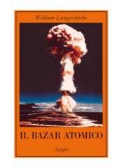 book Il bazar atomico