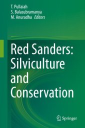 book Red Sanders: Silviculture and Conservation