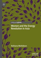 book Women and the Energy Revolution in Asia