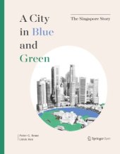 book A City in Blue and Green: The Singapore Story