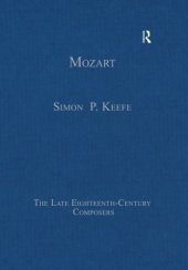 book Mozart