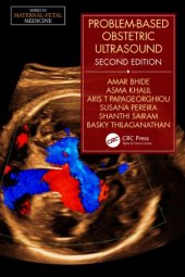 book Problem-Based Obstetric Ultrasound