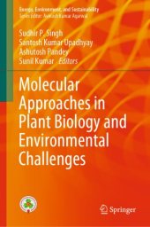 book Molecular Approaches in Plant Biology and Environmental Challenges