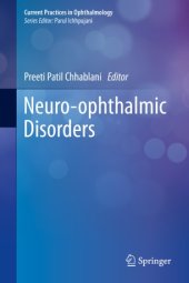 book Neuro-ophthalmic Disorders