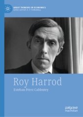 book Roy Harrod