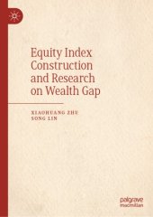 book Equity Index Construction and Research on Wealth Gap