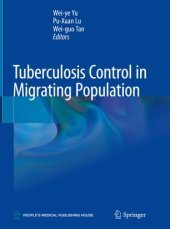 book Tuberculosis Control in Migrating Population