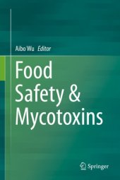 book Food Safety & Mycotoxins