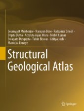 book Structural Geological Atlas 