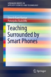 book Teaching Surrounded by Smart Phones