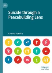 book Suicide through a Peacebuilding Lens 