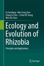 book Ecology and Evolution of Rhizobia: Principles and Applications