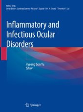 book Inflammatory and Infectious Ocular Disorders