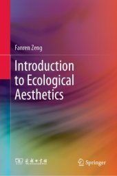 book Introduction to Ecological Aesthetics