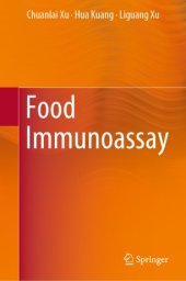 book Food Immunoassay