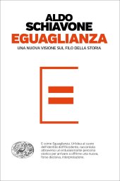 book Eguaglianza. Una nuova visione sul filo della storia