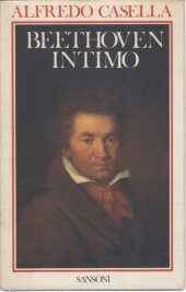 book Beethoven intimo