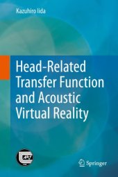 book Head-Related Transfer Function and Acoustic Virtual Reality