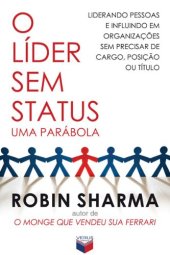 book O líder sem status