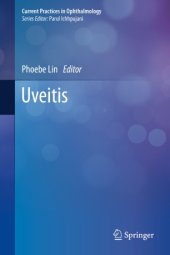 book Uveitis 