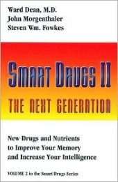 book Smart Drugs II