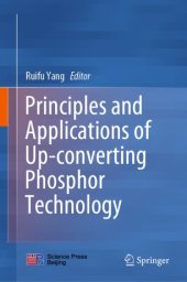 book Principles and Applications of Up-converting Phosphor Technology