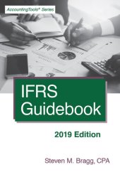 book IFRS Guidebook: 2019 Edition