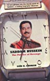 book Saddam Hussein: The Politics of Revenge