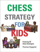 book Chess strategy for kids : featuring 50 smart strategies