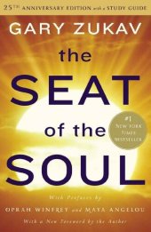 book Seat of the Soul: 25th Anniversary Edition with a Study Guide