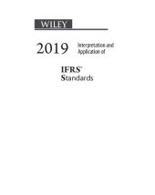 book Wiley Interpretation and Application of IFRS Standards