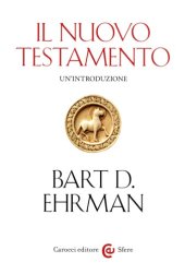 book Il Nuovo Testamento. Un’introduzione