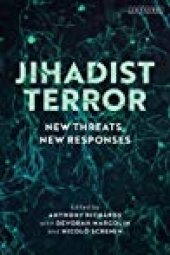 book Jihadist Terror: New Threats, New Responses