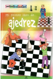 book Mi primer libro de ajedrez