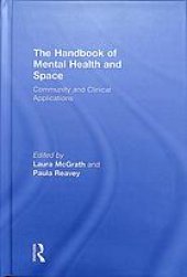 book The Handbook of Mental Health and Space: Community and Clinical Applications