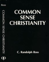 book Common Sense Christianity