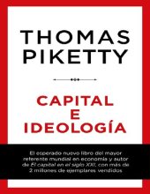 book Capital e ideología