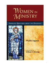 book Women in Ministry: Emerging Questions about the Diaconate