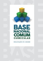 book Base Nacional Comum Curricular