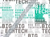 book Big Tech: a ascensão dos dados e a morte da política