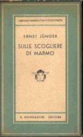 book Sulle Scogliere Di Marmo